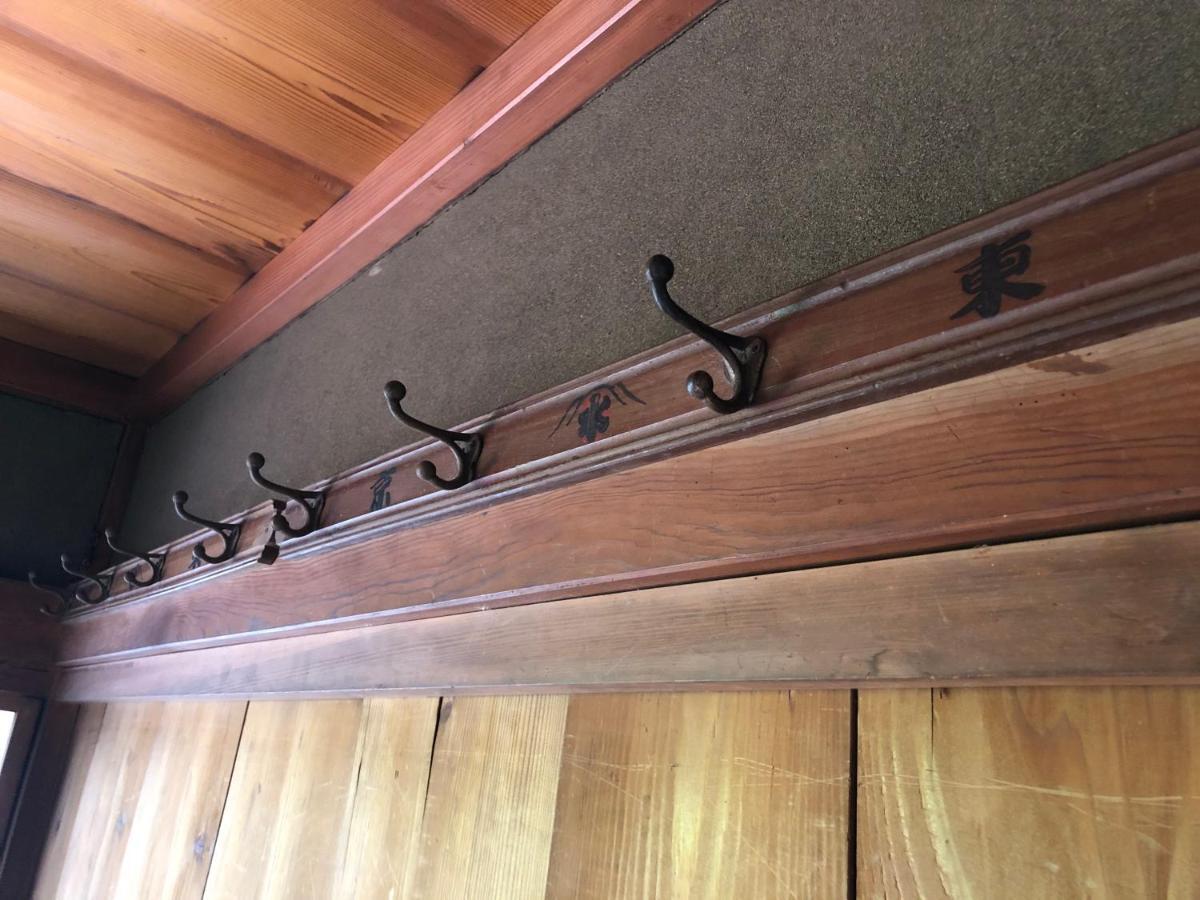 Oshi-Kikuya Mt-Fuji Historic Inn Фудзиёсида Экстерьер фото
